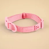 Yakatass Rosa Halsbånd | Flere størrelser