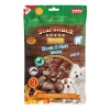 StarSnack Duck & Fish Stick  Ø 12 mm, 6,0 cm 130g
