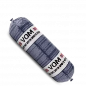 Vom Active fullfôr White Fish 0,5kg pølse