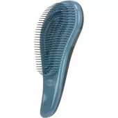 Børste Soft Plast 19cm Petrol