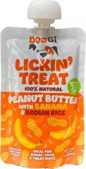 DOGGI Lickin' treat 100g