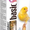 Lolo Pets Frøstenger Undulat med Egg, Frukt og Honning | 3x30g