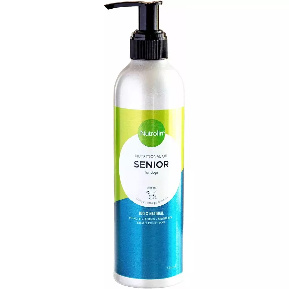 Nutrolin Senior 265ml