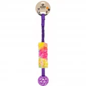 Belønningsleke Play-n-tug Short Fur Unicorn With Ball 65cm