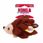Hundeleke Slow-feed Kong Layerz Hedgehog 10x15,5x20,5cm