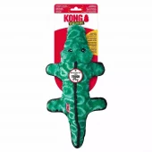 Hundeleke Kong Ballistic Alligator M/l 34,5x18x7,5cm
