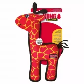 Hundeleke Kong Ballistic Giraffe M/L 34,5x18x7,5cm