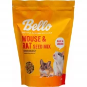 Bello Mouse And Rat Seed Mix 800g