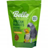 Bello African Parrot Seed Mix 700g
