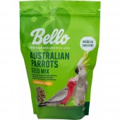 Bello South American Parrot Seed Mix 700g