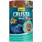 Tetra Crusta Menu 100ml