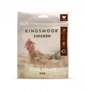 Kingsmoor Air dried Chicken Pops