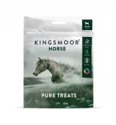 Kingsmoor Air dried Horse Pops 80g