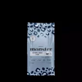 Monster Cat Original Sterilized Fish 2 kg