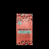 Monster Cat Orig. Big Cat Chicken/Turkey 2 kg