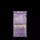 Monster Cat Original Senior Chicken/Turkey 2 kg