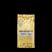 Monster Cat Original Adult Chicken/Turkey 2 kg