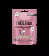 Monster Cat Treats Freezies Pork 45 g