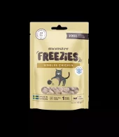 Monster Cat Treats Freezies Chicken 45 g