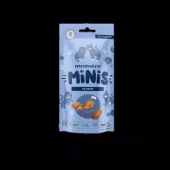 Monster Cat Treats Minis Salmon 60 g