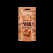 Monster Cat Treats Minis Grain Free Chicken 60 g