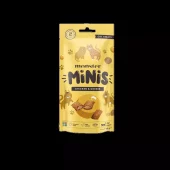 Monster Cat Treats Minis Chicken & Cheese 60 g