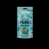 Monster Cat Treats Minis Dental Care 60 g