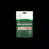 Monster Dog Treats Baked Lamb/Mint 100 g