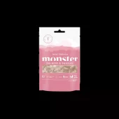Monster Dog Treats Baked Salmon/Parsley 100 g