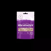 Monster Dog Treats Baked Duck/Red Beet 100 g