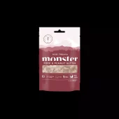 Monster Dog Treats Baked Duck/Red Beet 100 g
