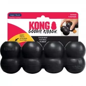 Kong Extreme Goodieribbon M 6x18x4,5cm