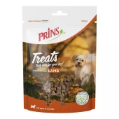 Prins Snack Lamb Mini, 120g