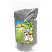 Refill til hamstertoalett, 1 kg JR Farm