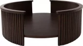 Fantail Sengeramme t/Elite, Walnut