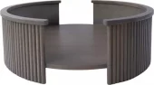 Fantail Sengeramme t/Elite, Grå