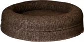 Fantail Pute Elite Espresso (Brun)