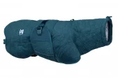 Non-Stop Drying coat dark Teal | Flere størrelser (40-70)