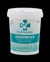 Norsk Dyrehelse JuniorFlex 204g
