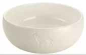 Hunter matskål | Bowl Lund 1500 ml Ceramic white