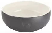 Hunter matskål | Bowl Lund 1500 ml Ceramic grey