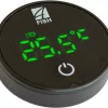 4FISH Digitalt akvarietermometer