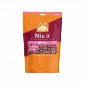 MUSH Freeze-Dried Mix It Pork 200g
