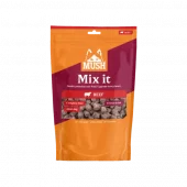 MUSH Freeze-Dried Mix It Beef 200g