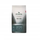 Dyrisk Kjøttmiks 10kg
