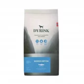 Dyrisk Nordsjøfisk 10kg