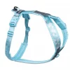 Non-stop Trekking line harness CLIP'N™, unisex Ice Blue | Flere størrelser (0-2)