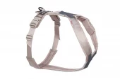Non-stop Trekking line harness CLIP'N™, unisex Sand | Flere størrelser (3-9)