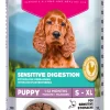 EUKANUBA våtfôr Special Care PUPPY Sensitive Digestion