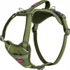 Halti Anatomy Sele XS | Flere farger